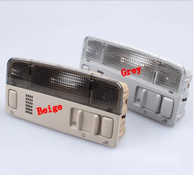 interior light Reading lights dome lamp FOR VW Volkswagen Passat B5