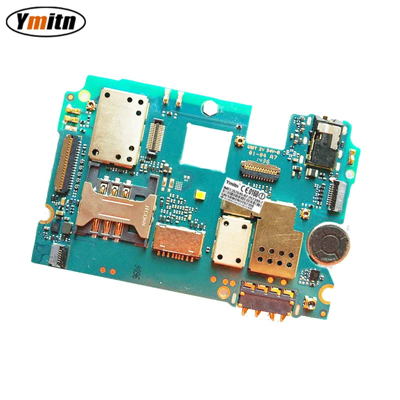 Ymitn Unlocked Main Board Mainboard Motherboard Unlocked With Chips Circuits Flex Cable For Xiaomi Redmi Hongmi Note 4g Lte Mobile Phone Flex Cables Aliexpress