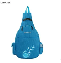LEMOCHIC High outdoor mochilas sacoche homme marque deporte Racquet Sport Bags fitness gym badminton tennis tactical backpack