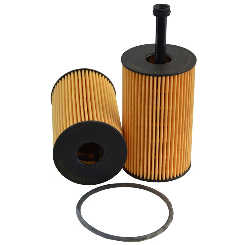 

1pcs Car Oil Filter for Peugeot 307 / 206 / 306 / PARTNER CITROEN SAXO XSARA / BERLINGO / Elysee 1.6 Picasso 1109.R6