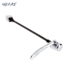 Quick Release Skewer Part for Trainer Boke Bicycle Cycling Back Rear Wheel Tire #Q39E#