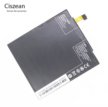

Ciszean 20Pcs/lot 3050mAh BM31 Replacement Battery for Xiaomi 3 mi 3 M3 mi3 Lithium Polymer Battery
