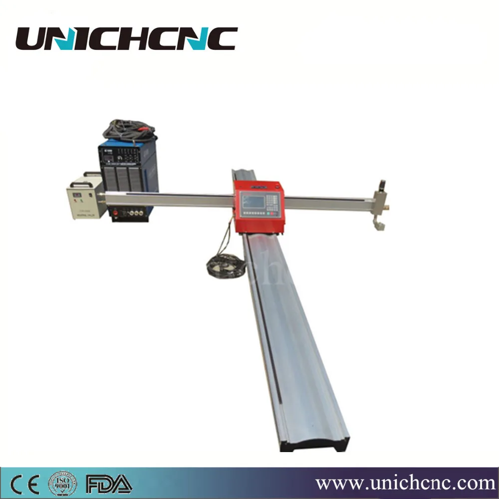 

30mm steel portable cnc plasma cutting machine/plasma cutter/plasma cutting machine