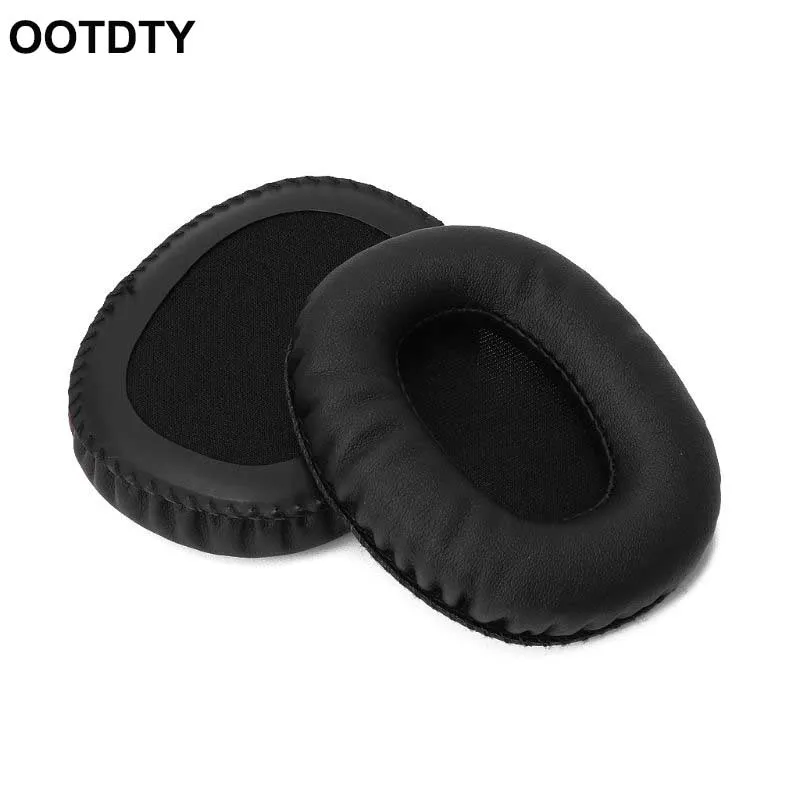 

Replacement Earpad Earmuff Cushion For Marshall Monitor Headphones Headsets
