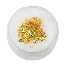 80 мл красочные Хлюпать слизь пушистая Пена Мягкий душистый смешивания облако Золотой Косметическая пудра осадка cветлый Mud весело глины Игрушечные лошадки для дети MA30f