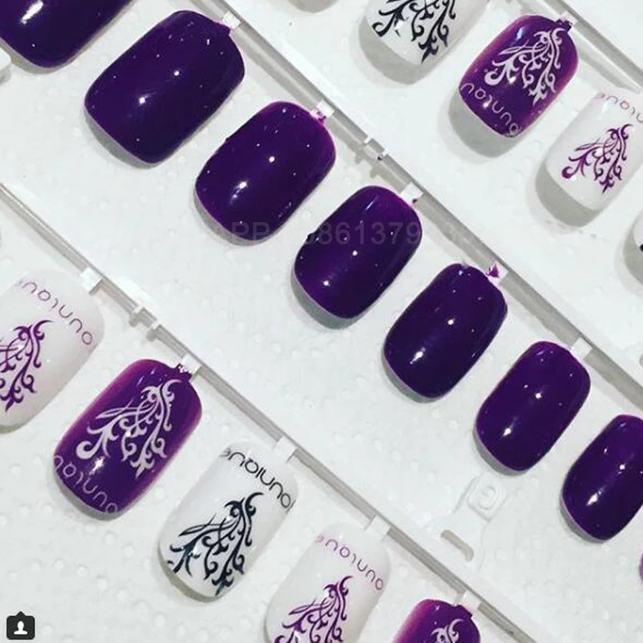 Рисунок 4 - Цифровое оборудование для дизайна ногтей