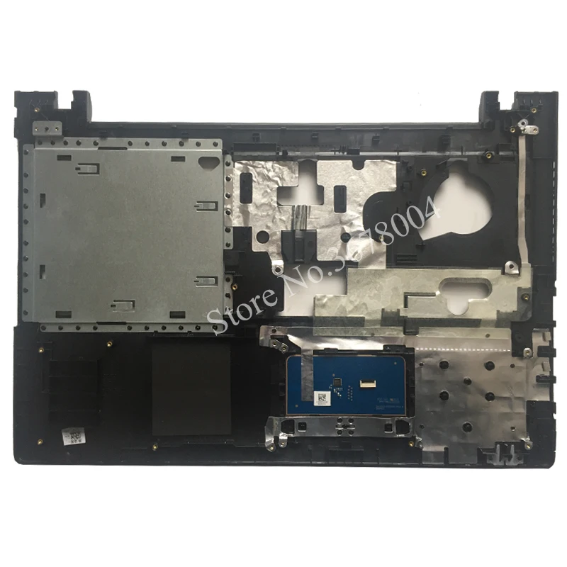 New case cover For Lenovo 100-15 100-15IBD B50-50 Palmrest COVER / Laptop Bottom Base Case Cover