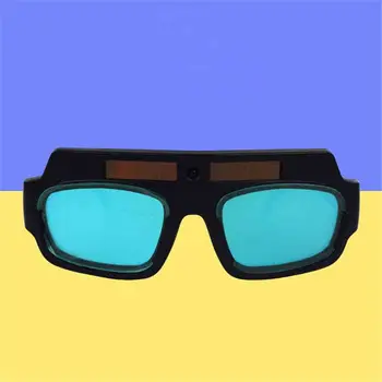 

WN-506 Solar automatic variable Light Welding glasses Protective glasses for Argon Arc welder Color-changing sunglasses