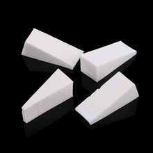 50pcs Nail Sponge DIY Gradient Color Nails Polishing Tool for Nail Arts 789