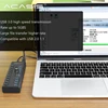 Acasis Multi USB 3.0 Hub 10 ports High Speed With ON OFF Switch Adapter Splitter USB Expander Computer Accessories ► Photo 3/6