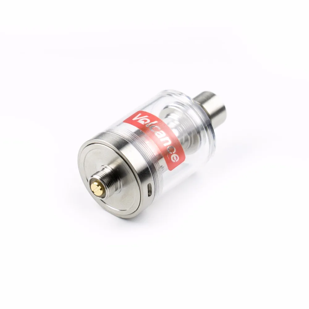 Volcanee SXK Doggy Style RDA Tank MTL атомайзер для боксмода электронной сигареты RTA RDTA
