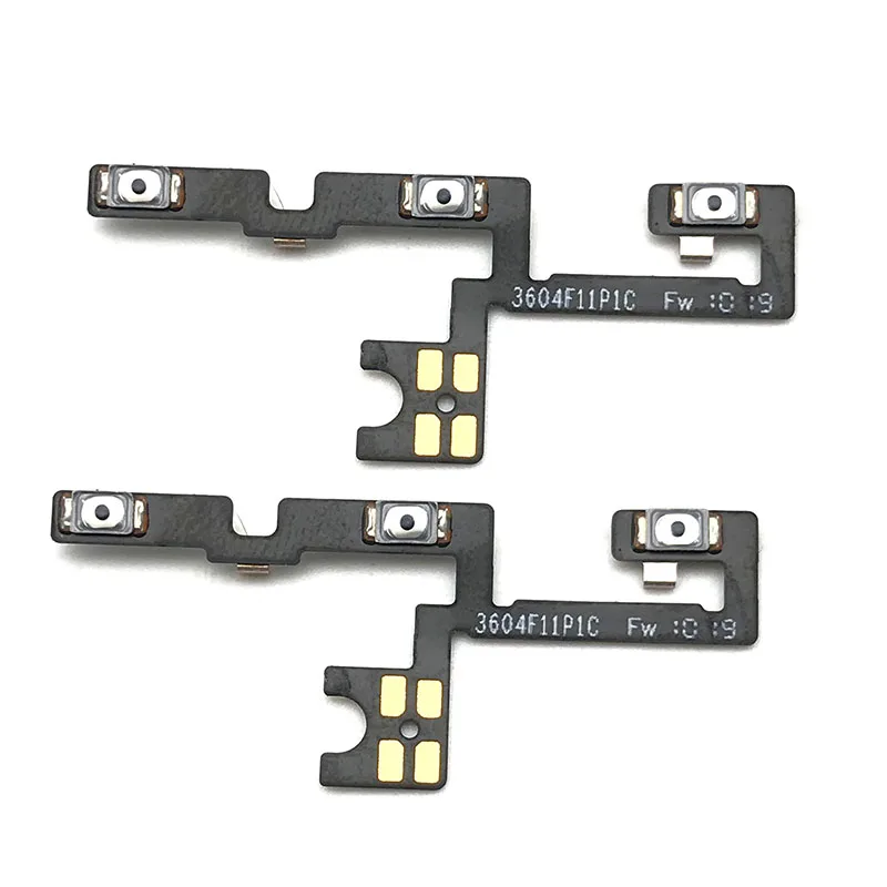 

For Xiaomi Redmi K20 / K20 Pro Volume Button Power Switch On Off Button Flex Cable