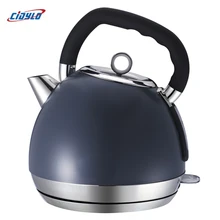 Cidylo YK-880 Электрический чайник 304 пищевой нержавеющей стали чайник Автоматическое Отключение Электрический чайник 220 В для кухни чайник электрический