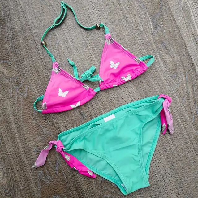 toddler girl bathing suits