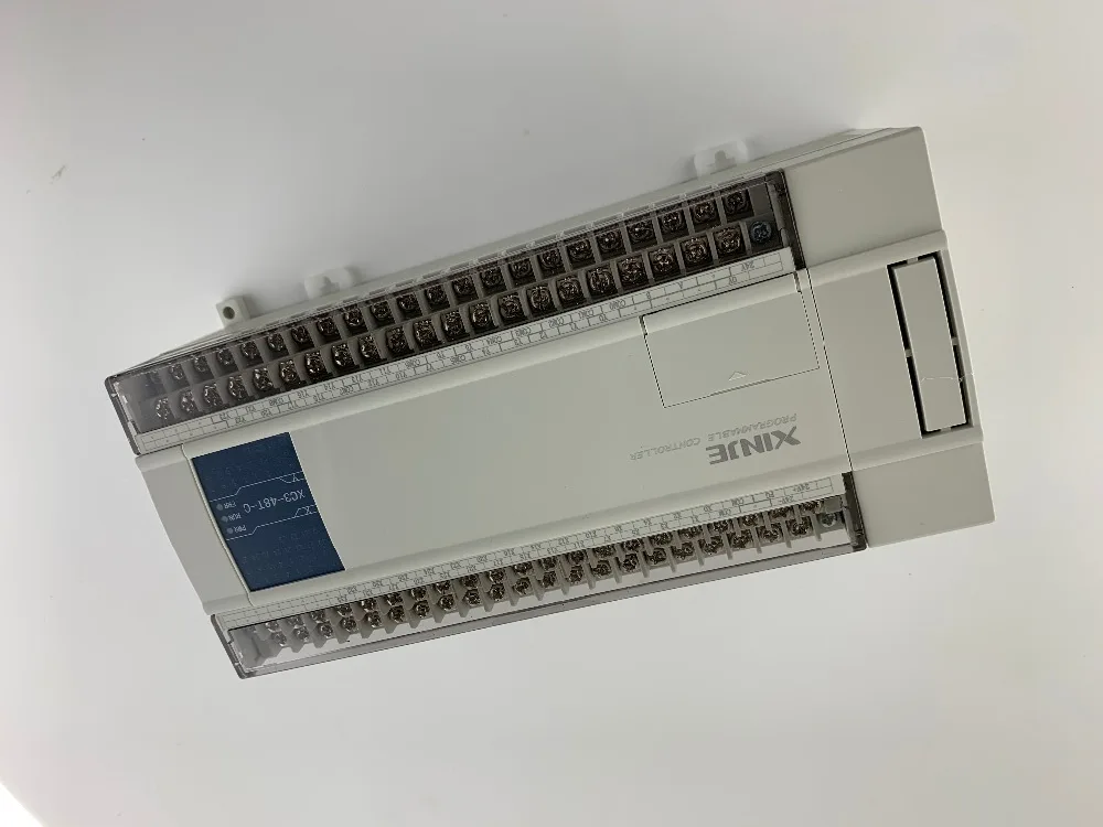 XINJE XC3 48R/T/RT E/C модуль контроллера PLC серии есть в наличии быстрая доставка|modulating