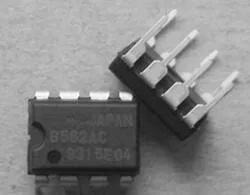 

good quality B562AC B562 DIP8 NEW integrated circuit