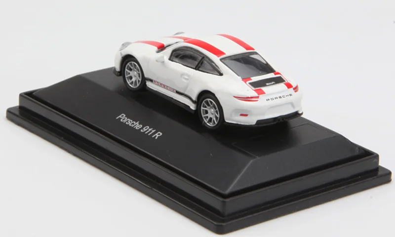 1/87 сплав коллекция 911 R 911S 924 игрушечные модели машин литье металла автомобиля игрушки для детей