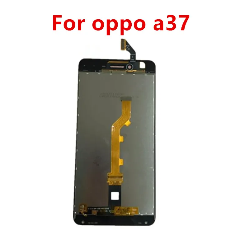 

For Oppo A37 LCD Display Touch Screen Digitizer Assembly Replacement Parts For Oppo A37 LCD