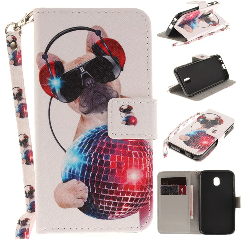 For Samsung Galaxy J3 2017 J330 J330F Case (7)