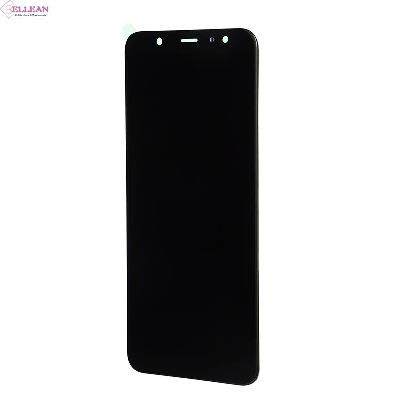 

HH Promotion A6 Plus Display For Samsung Galaxy A6 2018 LCD A605F A605 Display With Touch Screen Digitizer Assembly Free Ship