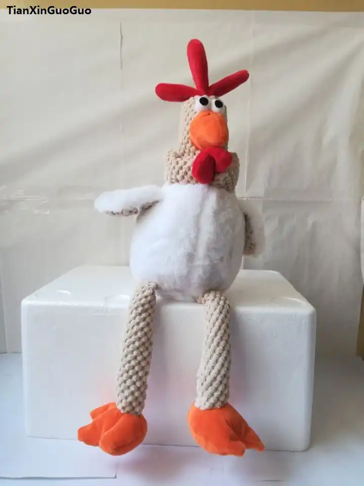 hen soft toy