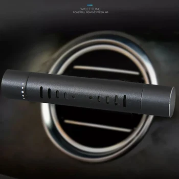 

1pc Car Air Ferfume Auto Outlet freshener Vent air freshener Air Conditioning Clip Diffuser solid perfume