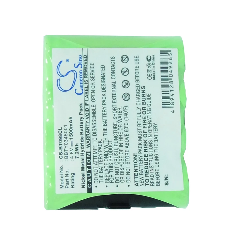 CS-BT098CL-3