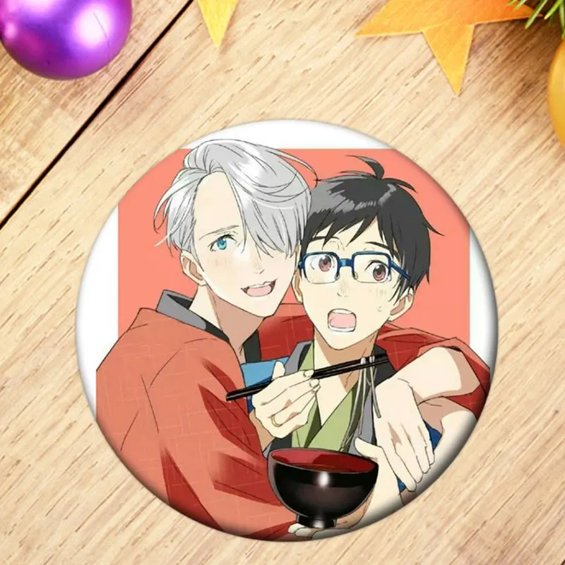 Yuri on ice (84)