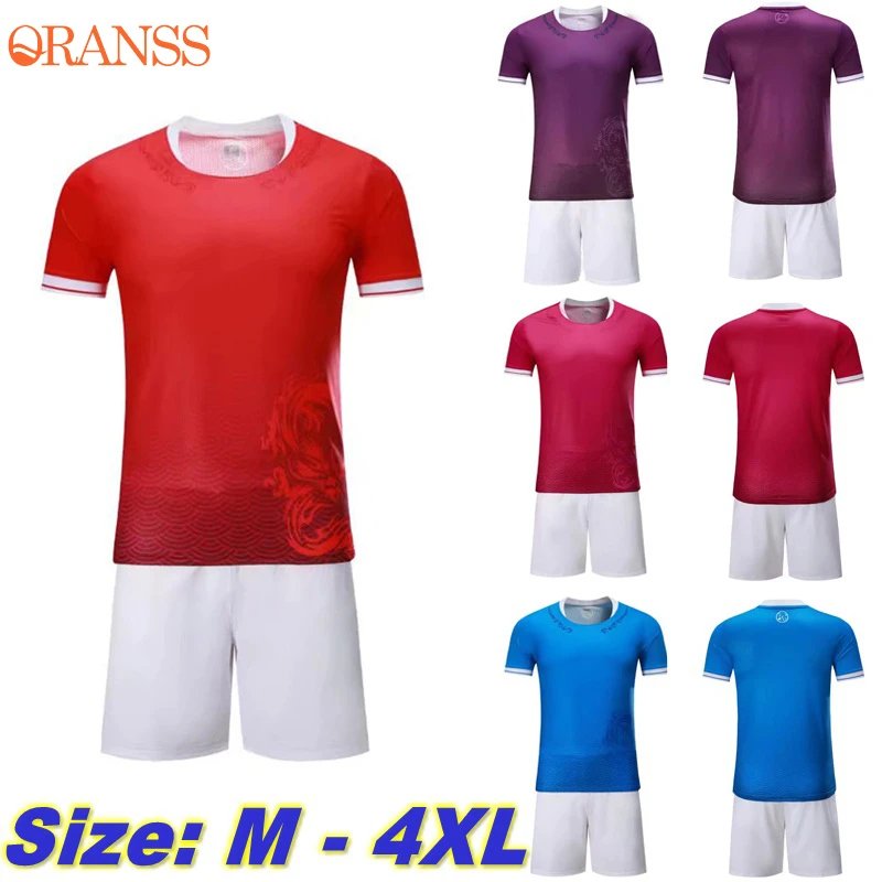 4xl football shirts