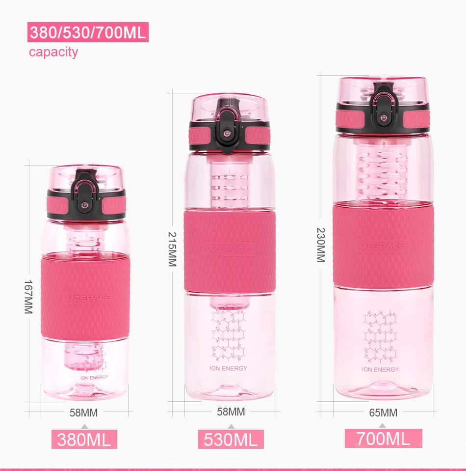 Excellent-plastic-bottle,-summer-fashion,-casual-bottle,-children,-girls,-small-kettles,-fruit-cups,-portable-tea-nets for Lovers4