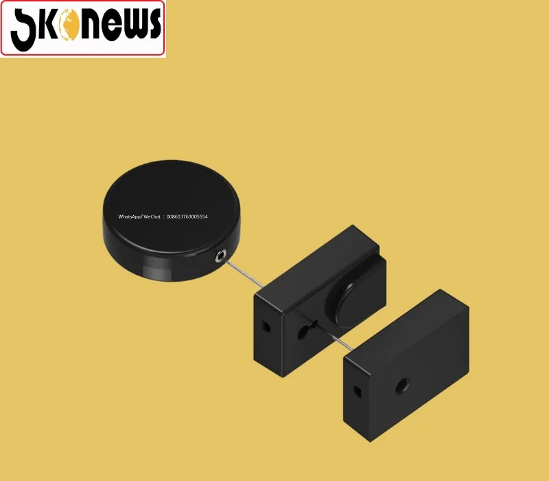 skonewscell_Phone_security_Display_Retractable_rope_Pull_Box_merchandise_Anti_Theft_cable_recoiler3