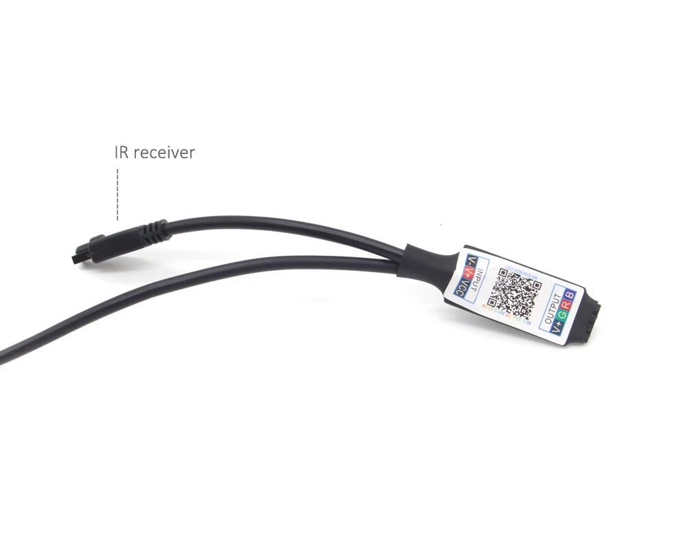 USB LED Controller