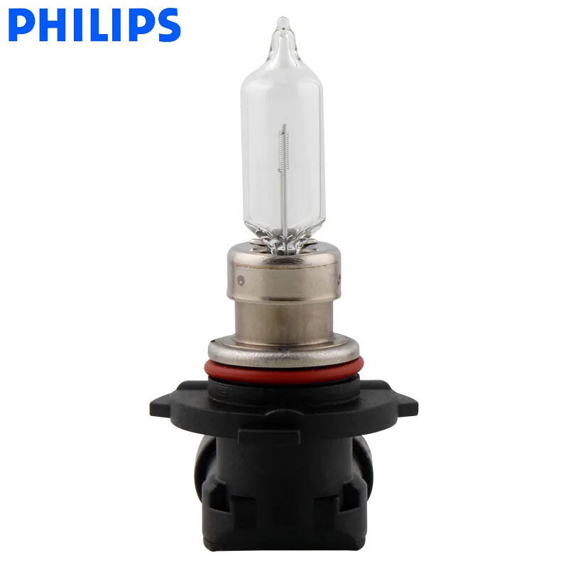 Philips Standard 9005 HB3 65W Two Bulbs Light DRL Daytime