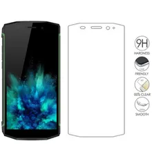 For Blackview BV5800 Screen Protector Tempered Gla