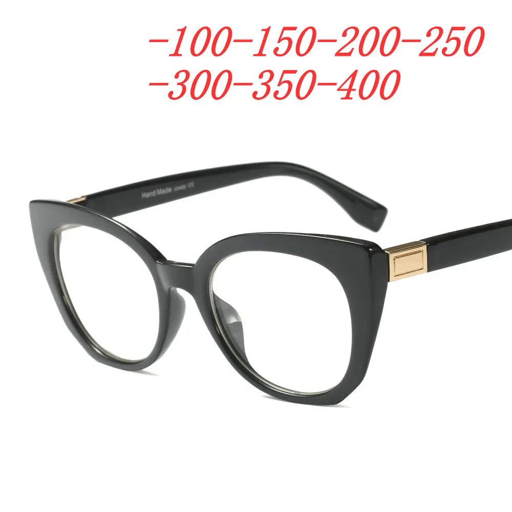 2018 Myopia Sunglasses Photochromic Finished Men Women Myopia