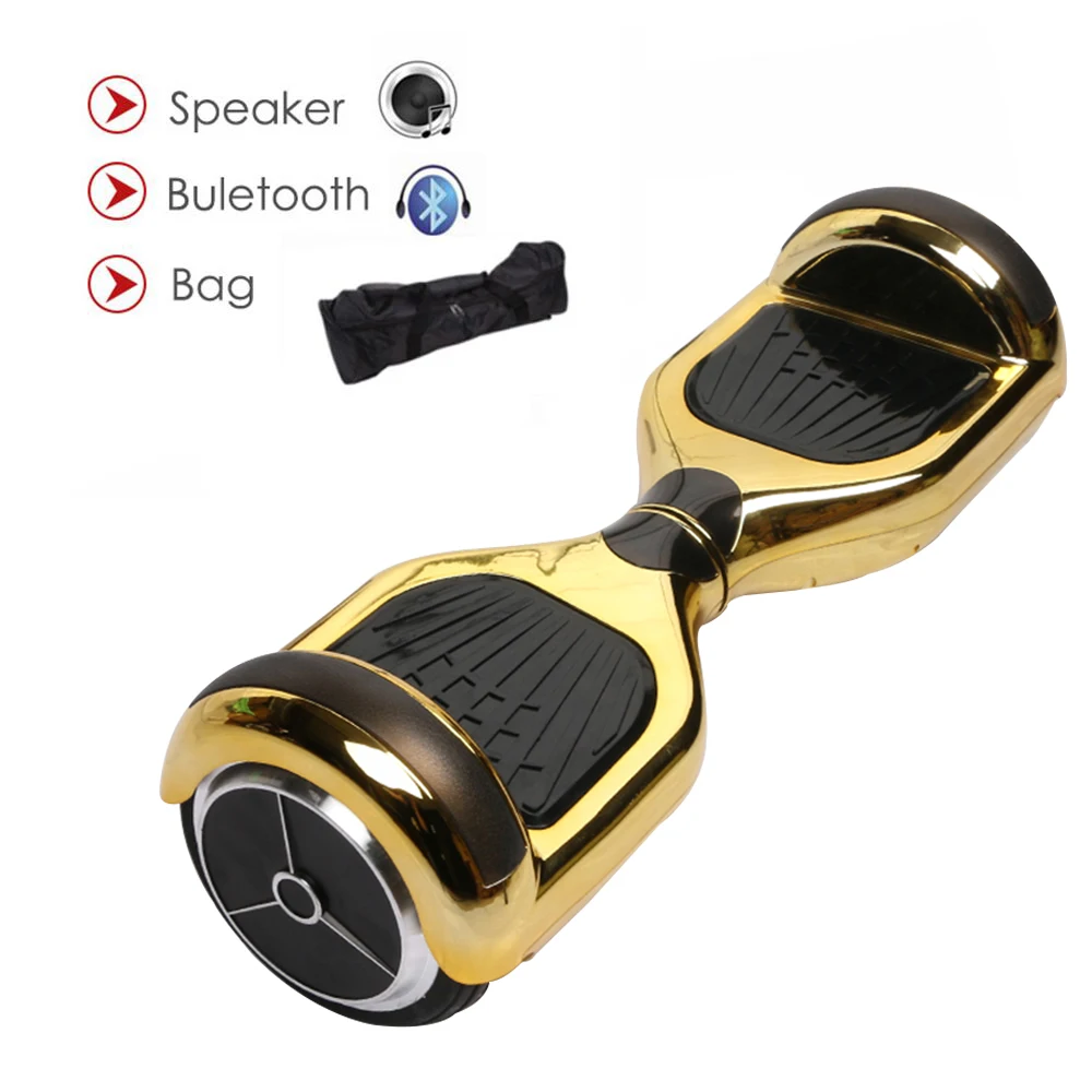 

Hoverboards self balancing Kick scooter electric skateboard oxboard overboard mini skywalker unicycle Two Wheels Hoverboards
