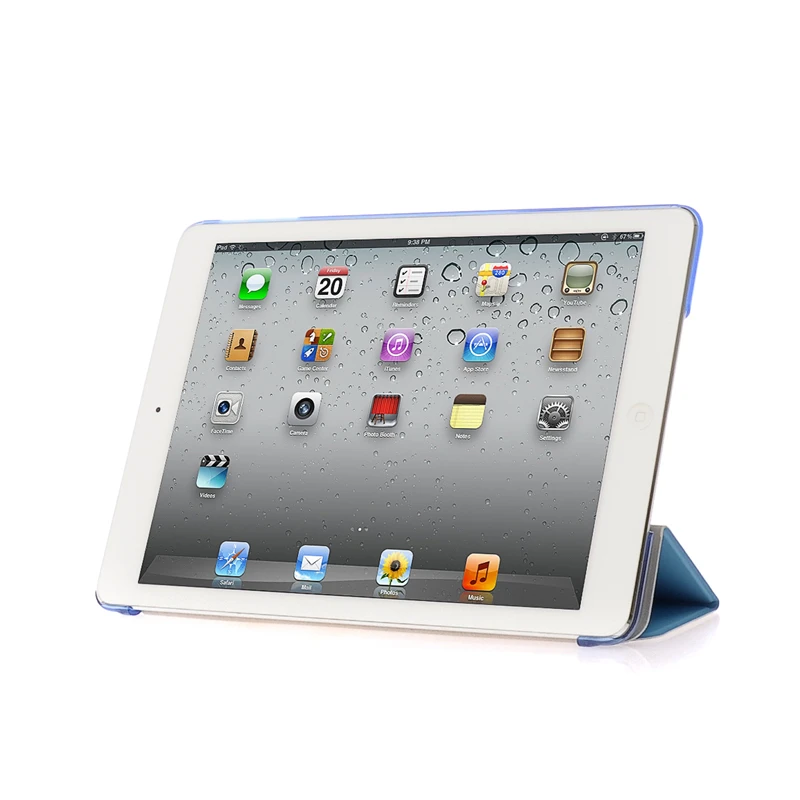 leather case for ipad mini 2 (2)