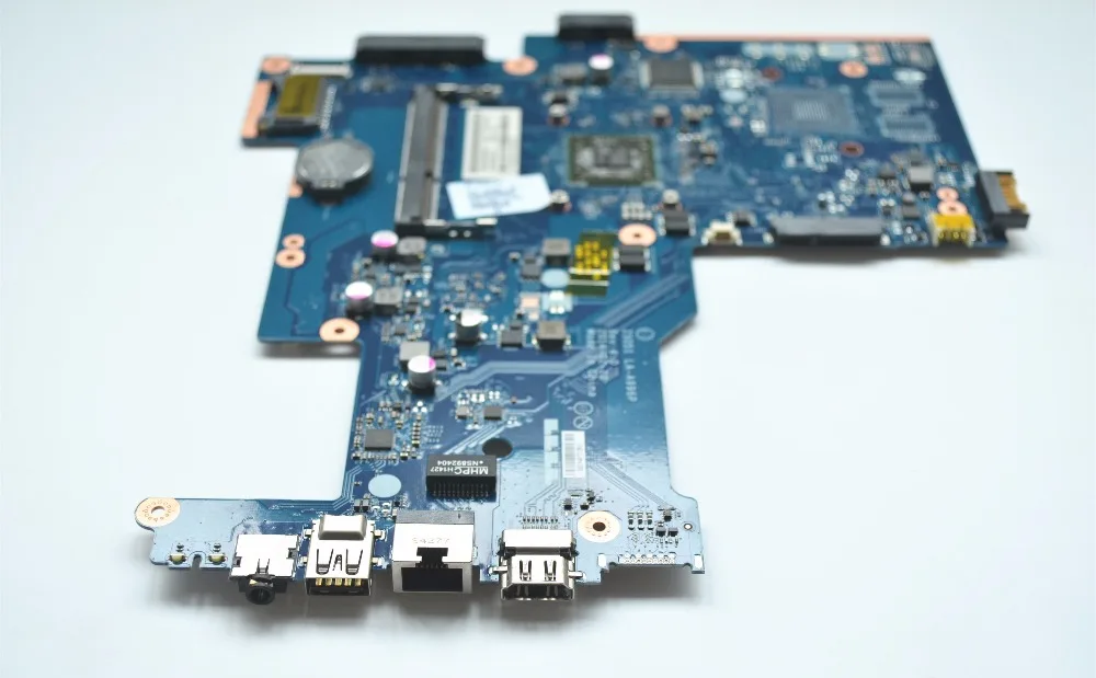 Высококачественная материнская плата для ноутбука совместимая с HP Pavilion 15 G ZSO51 LA