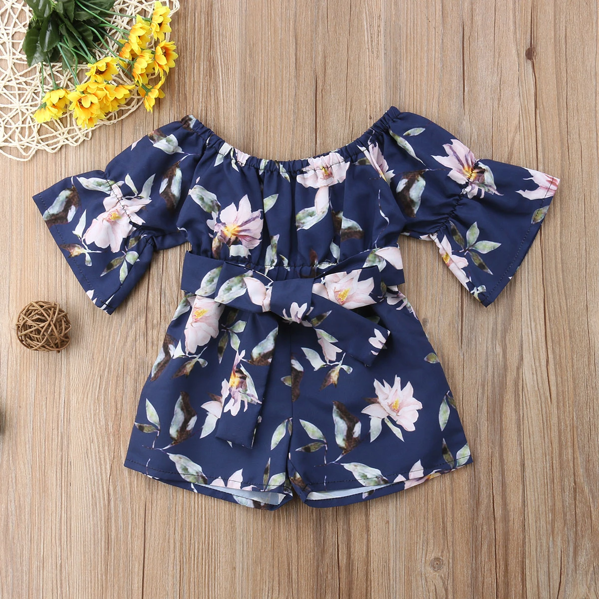 new trend baby girl dress