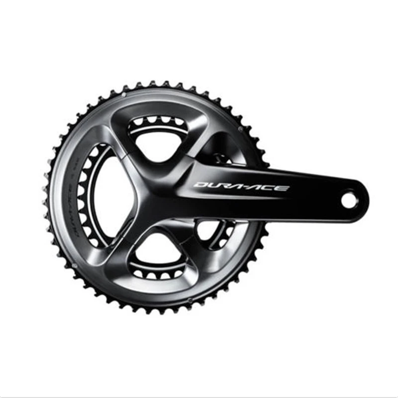 Shimano DURA ACE FC-R9100 11S дорожный велосипед, велосипедная цепь 175 мм/177,5 мм/180 мм