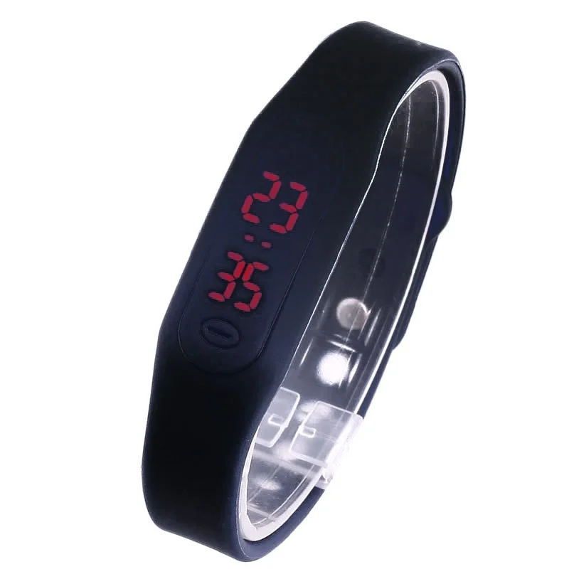 fancy digital watch women's