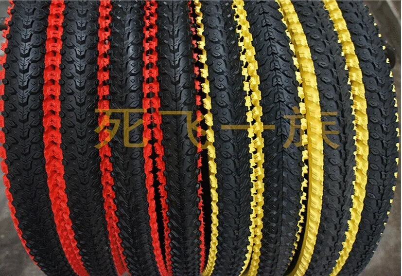 compass bicycle tires