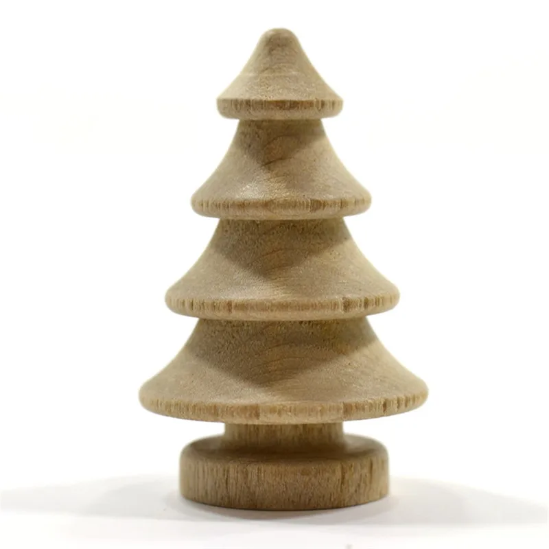 10pcs-Christmas-Tree-Ornament-Merry-Christmas-Decoratio-Peg-Dolls-DIY-Craft-Accessory-Wooden-n-New-Year (1)