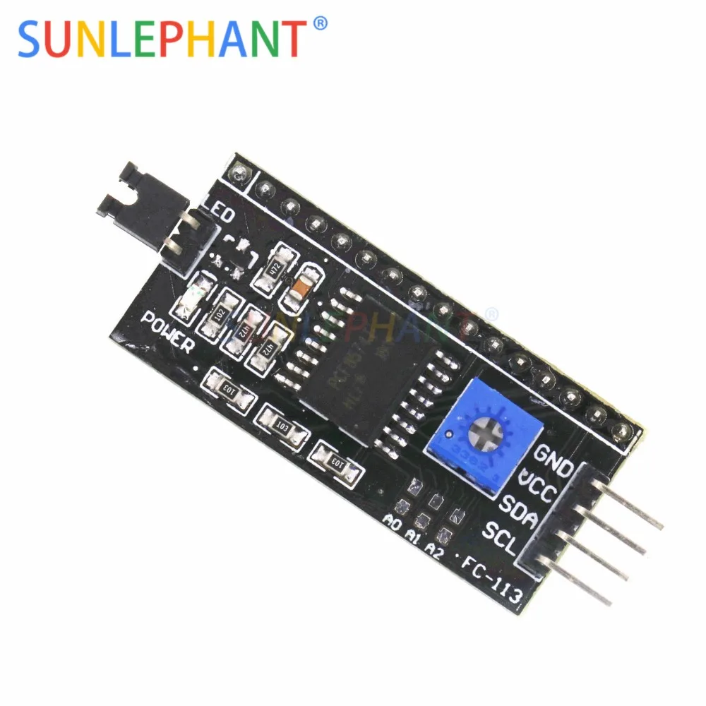 I2c init. Pcf8574 lcd. Lcd 16x2 i2c. I2c интерфейс. Согласование уровней i2c.
