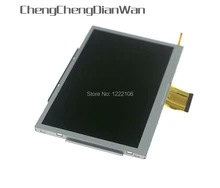 1 adet orijinal yeni Wii U için LCD ekran ekran değiştirme için LCD ekran ekran WIIU için WII U Gamepad için yedek LCD Wii U LCD ekran ekran