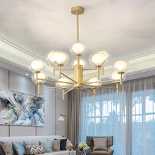 SUNMEIYI 2019 French Empire Gold Crystal Chandelier Grass Chrome Chandeliers Lighting Modern Chandeliers Light+Free shipping SUNMEIYI 2019 French Empire Gold Crystal Chandelier Grass Chrome Chandeliers Lighting Modern Chandeliers Light+Free shipping