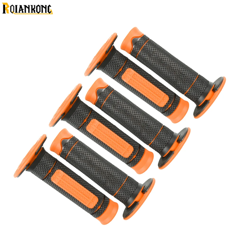 

Universal Motorcycle Handle Handlebar 7/8'' 22MM Moto Handle Grip For KTM 390 Duke RC390 DUKE250 690 Duke 1290 Super Duke R GT