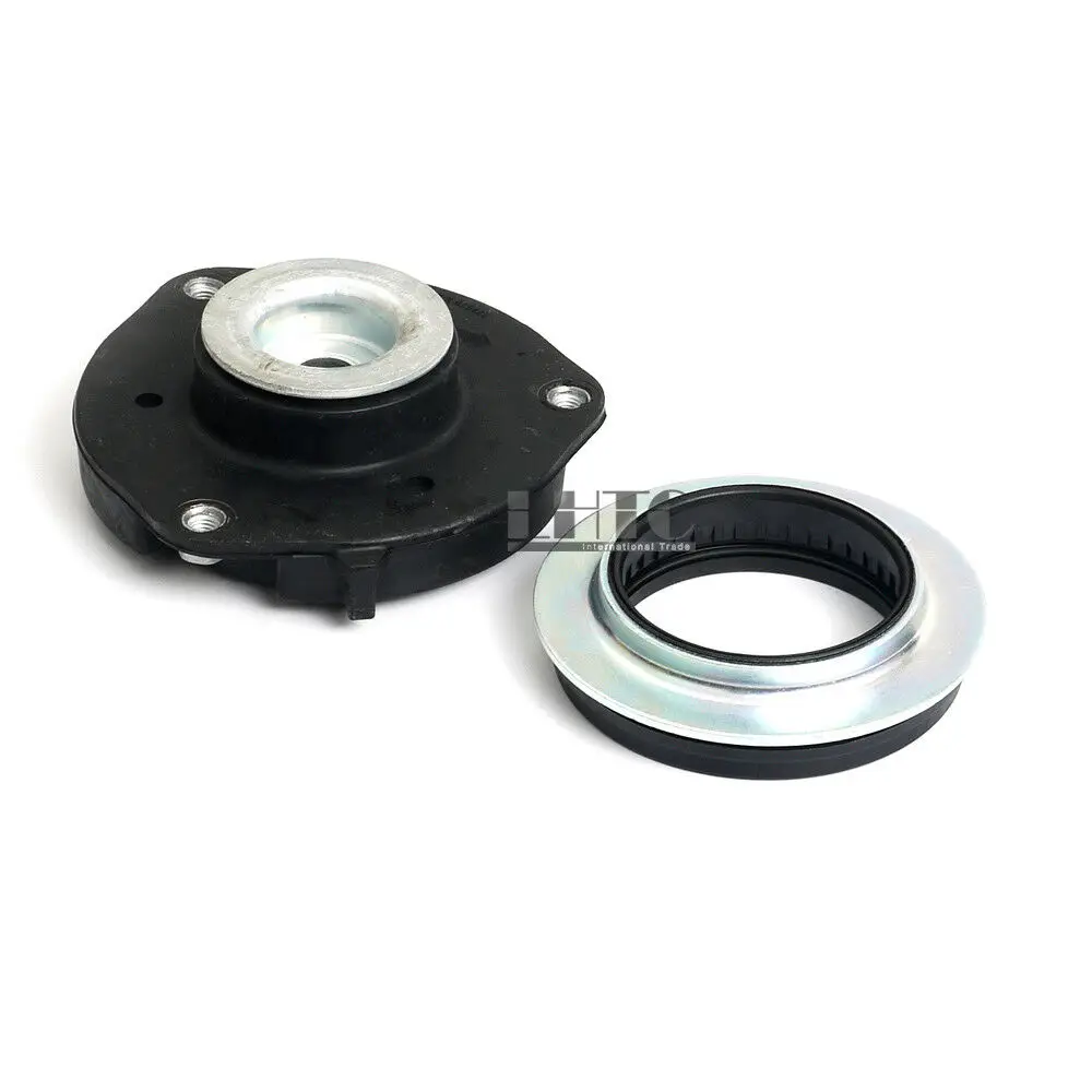 Genuine Front Suspension Upper Strut Mount Bearing For VW Beetle Jetta GLI Golf G-TI Rabbit Tiguan Passat CC AUDI A3 S3