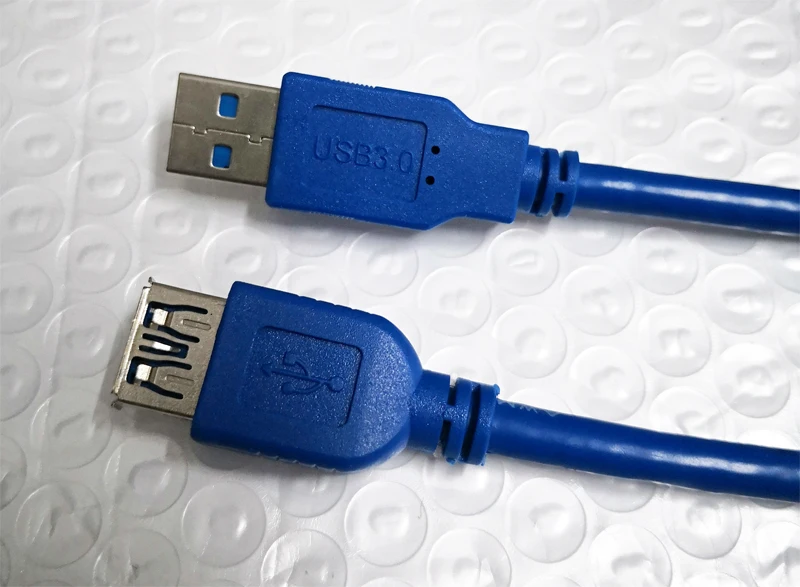 1 пара (2 шт.) кабелей USB 3 0 для держателя монитора NB F80 F100 F160 F180|Кронштейны мониторов|
