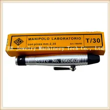 Поворотные быстрозаеменяемые насадки T/30 костюм FOREDOM, гибкий вал, стоматологический наконечник, ювелирный наконечник